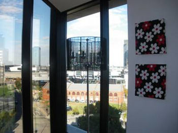 Docklands Executive Apartments - Mackay Tourism 26