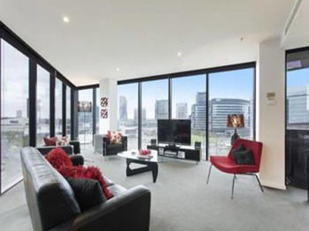 Docklands Executive Apartments - Mackay Tourism 34