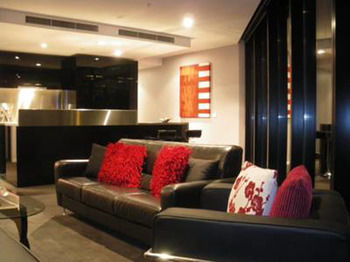 Docklands Executive Apartments - Mackay Tourism 37