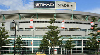 Docklands Executive Apartments - Mackay Tourism 39