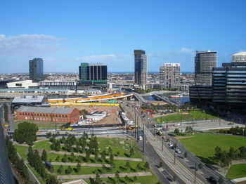 Docklands Executive Apartments - Mackay Tourism 41