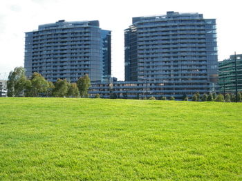 Docklands Executive Apartments - Mackay Tourism 42