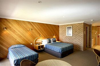 The Hermitage Motel - Mackay Tourism 35