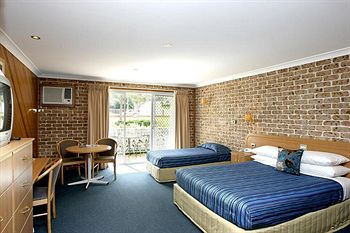 The Hermitage Motel - Mackay Tourism 36