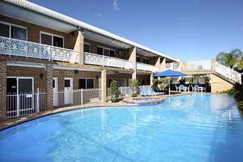 The Hermitage Motel - Mackay Tourism 20