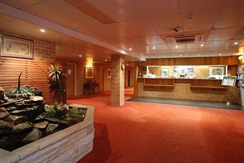 The Hermitage Motel - Mackay Tourism 23