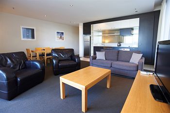 Amity South Yarra Apartments - Mackay Tourism 6