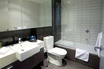 Amity South Yarra Apartments - Mackay Tourism 8