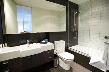 Amity South Yarra Apartments - Mackay Tourism 10