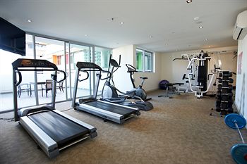 Amity South Yarra Apartments - Mackay Tourism 22