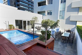 Amity South Yarra Apartments - Mackay Tourism 24