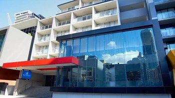 Amity South Yarra Apartments - Mackay Tourism 25