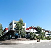 Western Sydney University Village- Parramatta Campus - Mackay Tourism