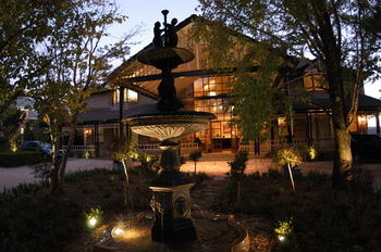 Echoes Boutique Hotel And Restaurant - Mackay Tourism 12