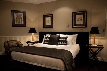 Echoes Boutique Hotel And Restaurant - Mackay Tourism 14