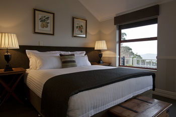 Echoes Boutique Hotel And Restaurant - Mackay Tourism 15
