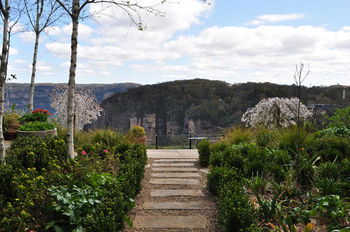 Echoes Boutique Hotel And Restaurant - Mackay Tourism 18