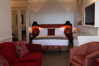 Echoes Boutique Hotel And Restaurant - Mackay Tourism 19
