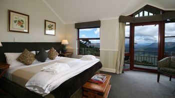 Echoes Boutique Hotel And Restaurant - Mackay Tourism 26