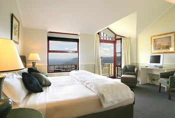 Echoes Boutique Hotel And Restaurant - Mackay Tourism 27