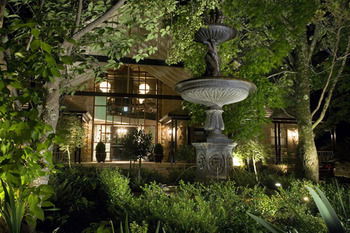 Echoes Boutique Hotel And Restaurant - Mackay Tourism 28
