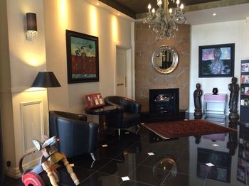 Echoes Boutique Hotel And Restaurant - Mackay Tourism 36