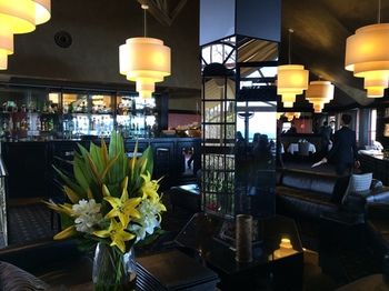 Echoes Boutique Hotel And Restaurant - Mackay Tourism 37