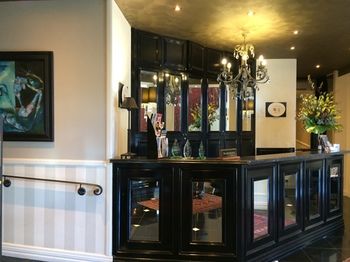 Echoes Boutique Hotel And Restaurant - Mackay Tourism 39