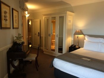Echoes Boutique Hotel And Restaurant - Mackay Tourism 41