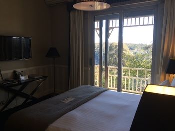Echoes Boutique Hotel And Restaurant - Mackay Tourism 44