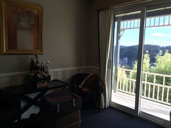 Echoes Boutique Hotel And Restaurant - Mackay Tourism 45