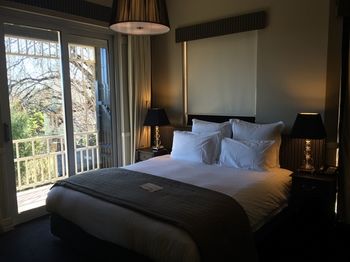 Echoes Boutique Hotel And Restaurant - Mackay Tourism 48