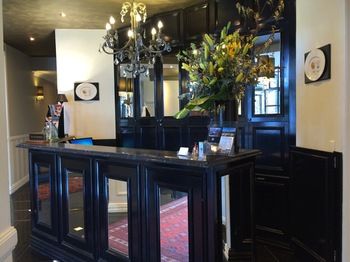 Echoes Boutique Hotel And Restaurant - Mackay Tourism 50