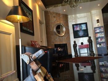 Echoes Boutique Hotel And Restaurant - Mackay Tourism 54