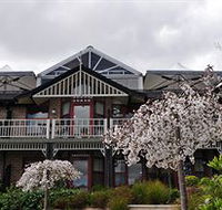 Echoes Boutique Hotel and Restaurant - Mackay Tourism