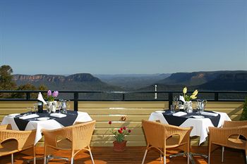 Echoes Boutique Hotel And Restaurant - Mackay Tourism 4