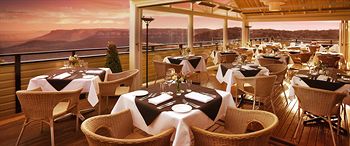 Echoes Boutique Hotel And Restaurant - Mackay Tourism 9