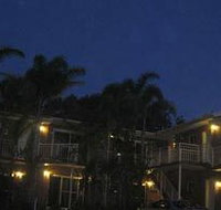 Mollymook Paradise Haven Motel - Mackay Tourism