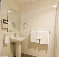 Noahaposs Mid City Motor Inn - Mackay Tourism