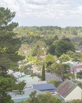 Katoomba Mountain Lodge - Mackay Tourism 1