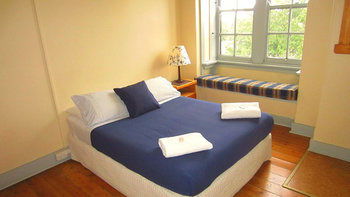 Katoomba Mountain Lodge - Mackay Tourism 7