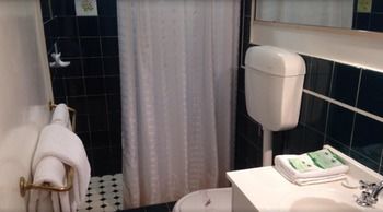 Echo Point Discovery Motel - Mackay Tourism 0