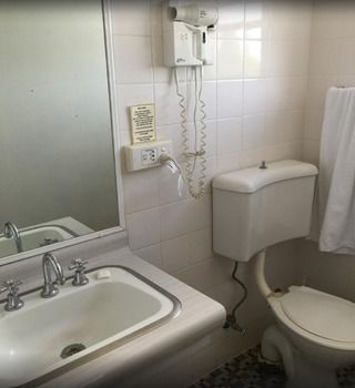 Echo Point Discovery Motel - Mackay Tourism 3