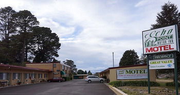 Echo Point Discovery Motel - Mackay Tourism 5