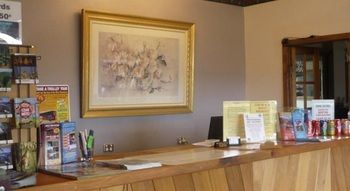 Echo Point Discovery Motel - Mackay Tourism 7