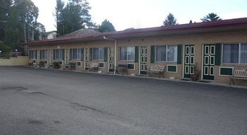 Echo Point Discovery Motel - Mackay Tourism 9