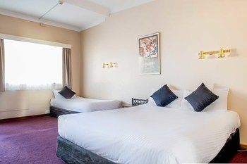 Echo Point Discovery Motel - Mackay Tourism 13