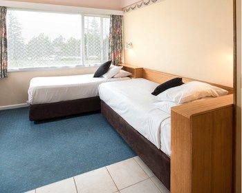 Echo Point Discovery Motel - Mackay Tourism 14