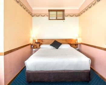 Echo Point Discovery Motel - Mackay Tourism 16