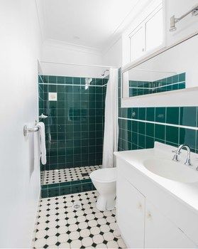 Echo Point Discovery Motel - Mackay Tourism 19